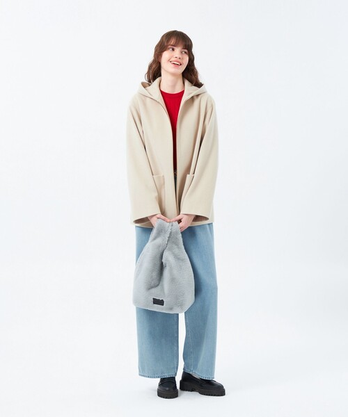 MACKINTOSH PHILOSOPHY（マッキントッシュフィロソフィー） コート