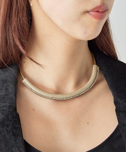 crescioni クレッシオーニ ネックレス Crescioni ネックレス crescioni/クレッシオーニ kiva bracelet