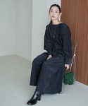 パンツ 「natural by clip」シャ...の詳細画像1