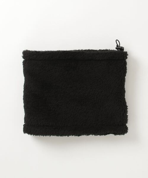 TIGORA（ティゴラ） ネックウォーマー スヌード 裏起毛マルチネック