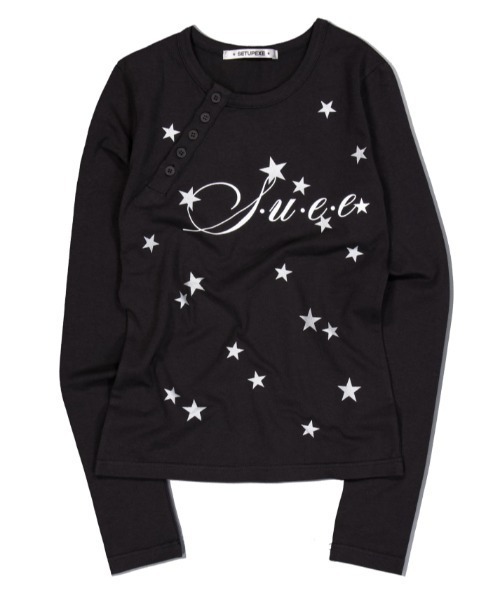 長袖t（SETUPEXE／レディースTシャツ、カットソー）｜トップス