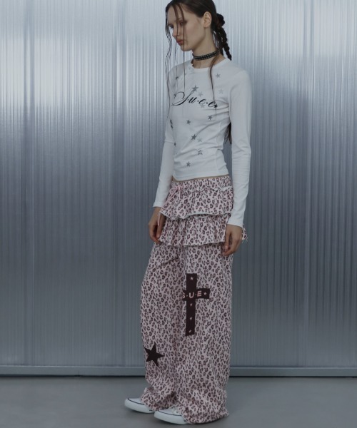 長袖t（SETUPEXE／レディースTシャツ、カットソー）｜トップス