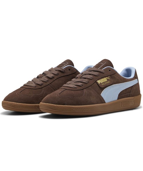 PUMA（プーマ） スニーカー PUMA PALERMO / プーマ パレルモ メンズ