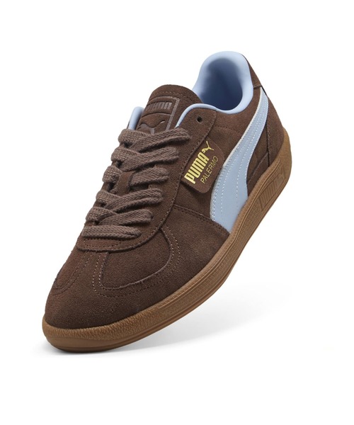 PUMA（プーマ） スニーカー PUMA PALERMO / プーマ パレルモ メンズ
