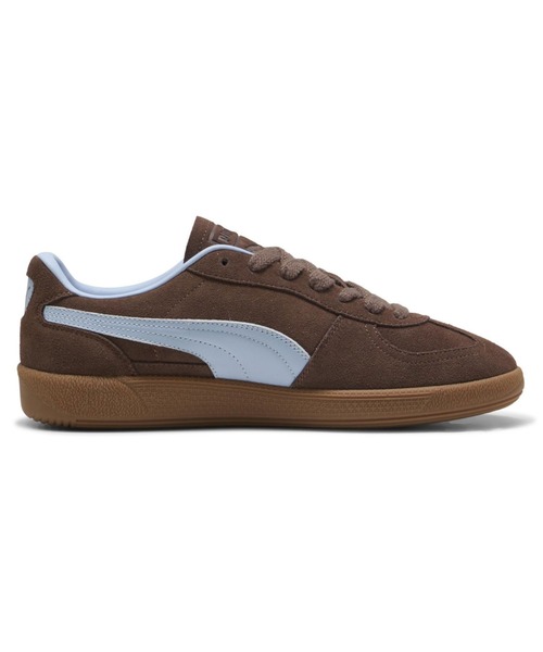 PUMA（プーマ） スニーカー PUMA PALERMO / プーマ パレルモ メンズ