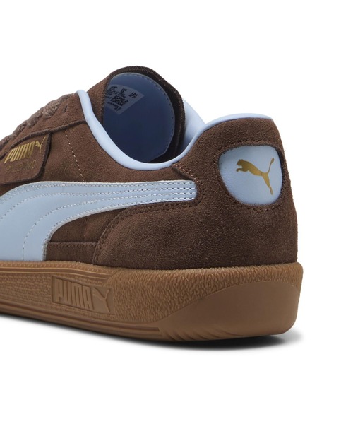 PUMA（プーマ） スニーカー PUMA PALERMO / プーマ パレルモ メンズ