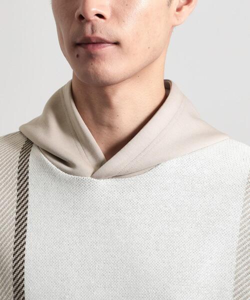 ぱ*。様 ぱーかー。ページ THE SHOP TK パーカー 「大人の休日スタイルにはこれ！」フロント