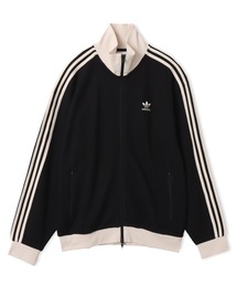 adidas（アディダス） コート ジャケット adidas WAFFLE CLASSIC TRACK