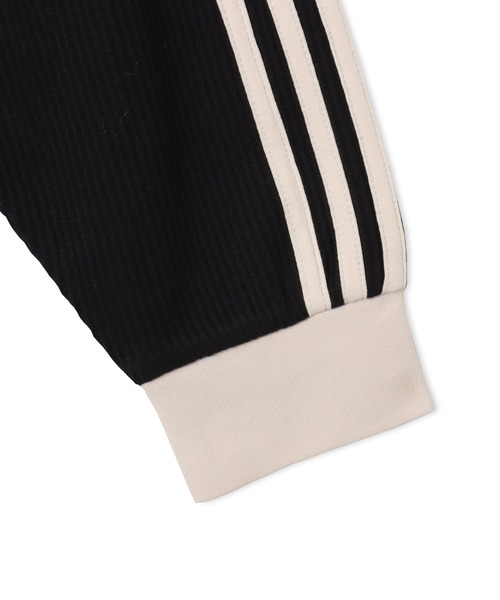 adidas（アディダス） コート ジャケット adidas WAFFLE CLASSIC TRACK