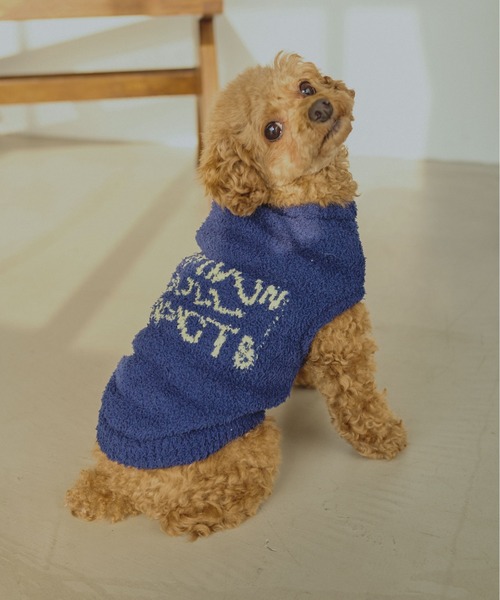common gull products. 犬 服 ほたて色のcommon gull products. dog