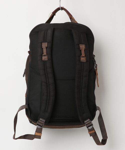 TUMI（トゥミ） リュック - ブラウン メンズ : ZOZOTOWN Yahoo!店