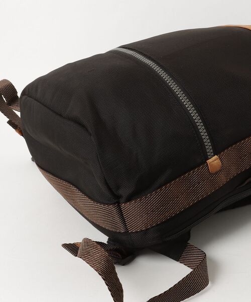 ✨希少美品✨ TUMI ダークブラウン オールレザー バックパック TUMI（トゥミ） リュック - ブラウン メンズ : ZOZOTOWN Yahoo!店