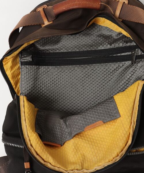 TUMI（トゥミ） リュック - ブラウン メンズ : ZOZOTOWN Yahoo!店