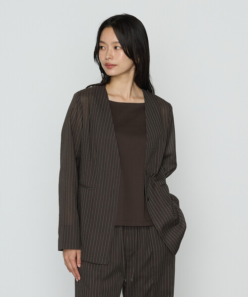 COMME CA（コムサ） セットアップ 夏 「 TALLサイズ 」 「セットアップ