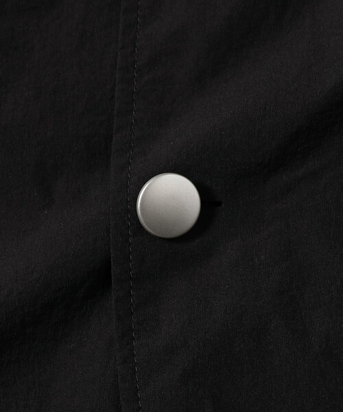 BEAMS（ビームス） コート ジャケット ワイドフィット テック ブレザー