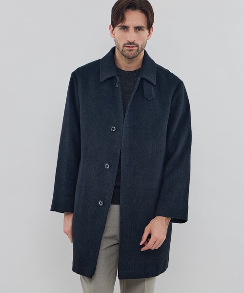 MACKINTOSH LONDON（マッキントッシュ ロンドン） ステンカラーコート