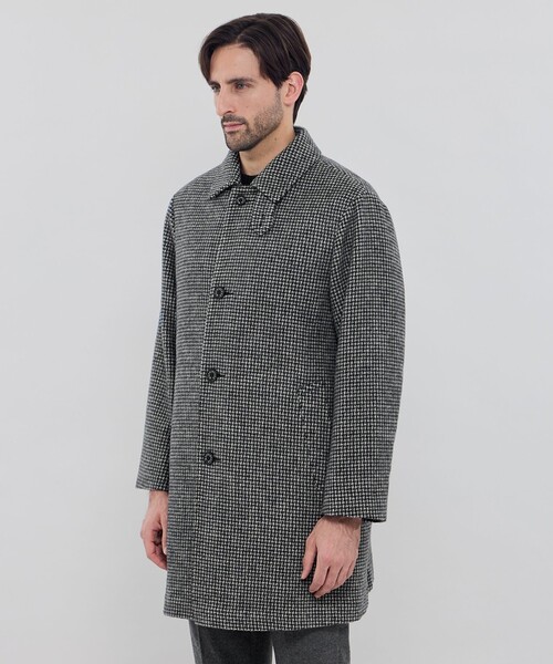 MACKINTOSH LONDON（マッキントッシュ ロンドン） ステンカラーコート