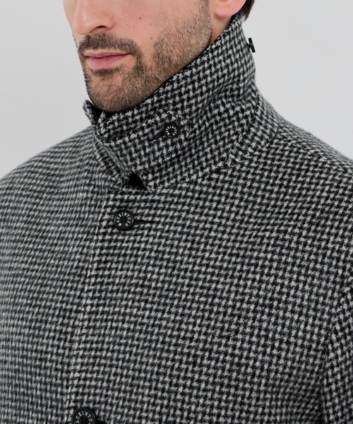 MACKINTOSH LONDON（マッキントッシュ ロンドン） ステンカラーコート