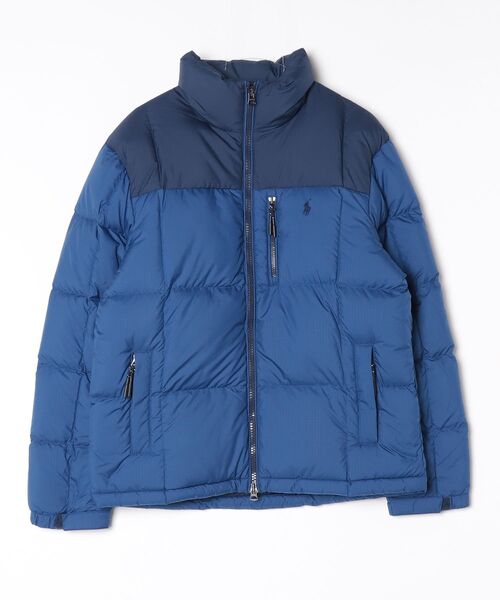 POLO RALPH LAUREN（ポロ・ラルフローレン） ダウンジャケット ダウン
