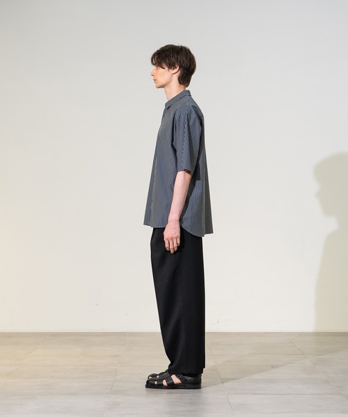 CITY TOKYO スラックス 「CITY TOKYO/シティートーキョー」Cool-flex