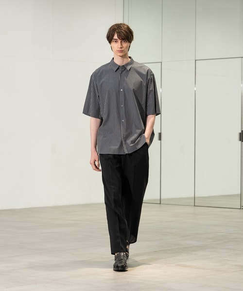 CITY TOKYO スラックス 「CITY TOKYO/シティートーキョー」Cool-flex