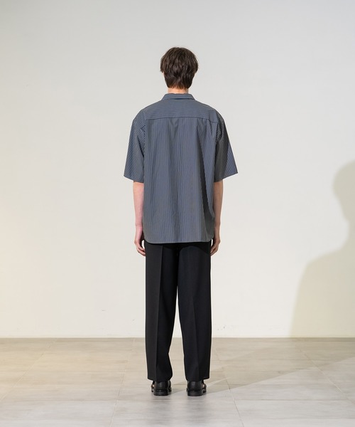 CITY TOKYO スラックス 「CITY TOKYO/シティートーキョー」Cool-flex