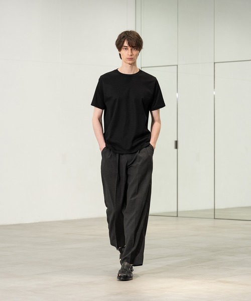 CITY TOKYO スラックス 「CITY TOKYO/シティートーキョー」Cool-flex