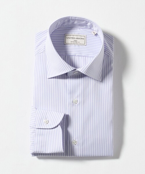 UNITED ARROWS（ユナイテッドアローズ） シャツ イージーケア AG