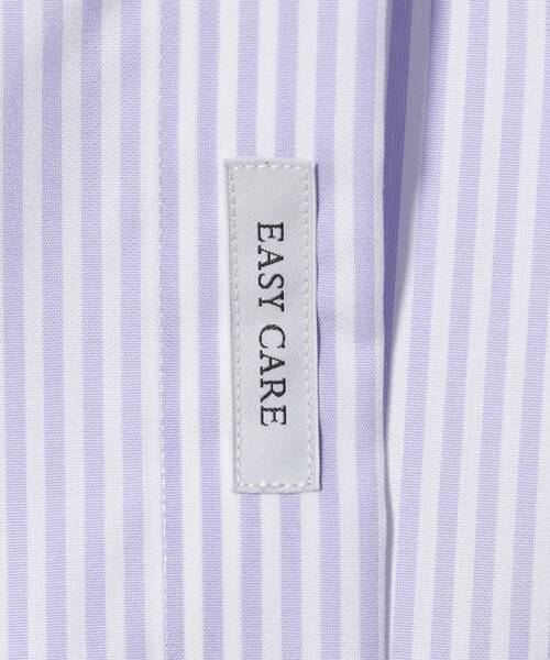 【タグ付き】UNITED ARROWS EASYCARE長袖ストライプワイシャツ UNITED ARROWS（ユナイテッドアローズ） シャツ イージーケア AG