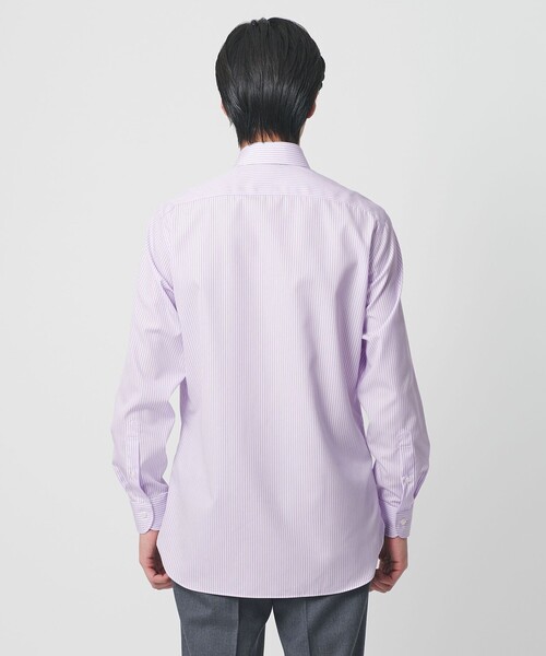 UNITED ARROWS（ユナイテッドアローズ） シャツ イージーケア AG