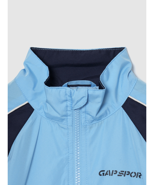 GAP（ギャップ） ブルゾン ジャンバー アウター リラックスフィット
