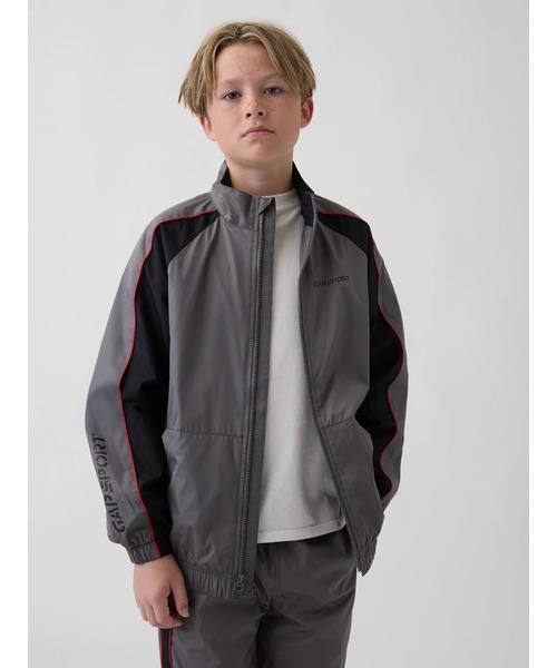 GAP（ギャップ） ブルゾン ジャンバー アウター リラックスフィット