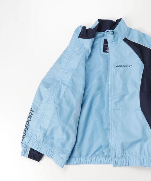 GAP（ギャップ） ブルゾン ジャンバー アウター リラックスフィット