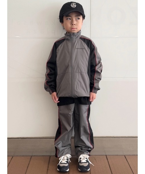 GAP（ギャップ） ブルゾン ジャンバー アウター リラックスフィット
