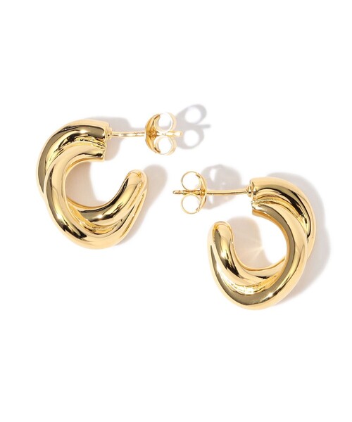 TOMORROWLAND（トゥモローランド） ピアス LIE STUDIO The Diana