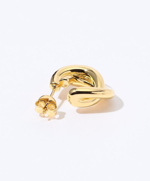 TOMORROWLAND（トゥモローランド） ピアス LIE STUDIO The Diana 
