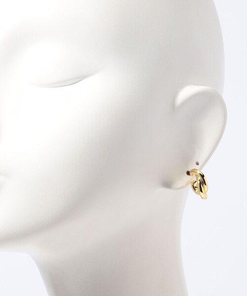 TOMORROWLAND（トゥモローランド） ピアス LIE STUDIO The Diana