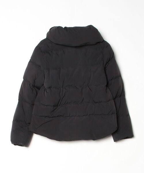 「URBAN RESEARCH Sonny Label」 ダウンジャケット 36 ブラック レディース_画像2