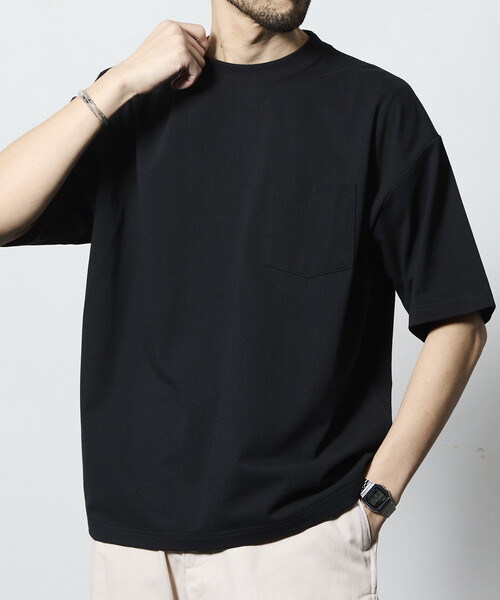 FREAK'S STORE（フリークスストア） tシャツ 速乾 限定展開 STORATECH