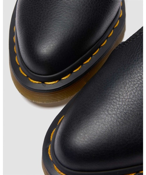 Dr. Martens ブラックブーツ　UK6 Dr.Martens（ドクターマーチン） ブーツ UK6 ブラック メンズ