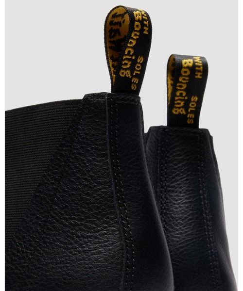 Dr.Martens（ドクターマーチン） ブーツ UK6 ブラック メンズ