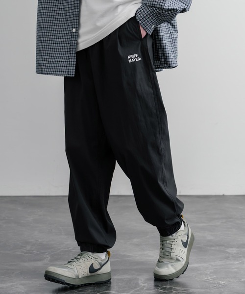 KRIFF MAYER（クリフメイヤー） パンツ ストレッチコンフォート