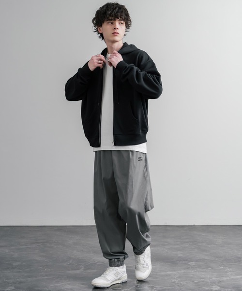 KRIFF MAYER（クリフメイヤー） パンツ ストレッチコンフォート