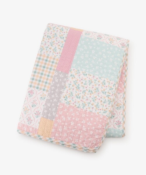 Afternoon Tea（アフタヌーンティー） ベッド 寝具 フラワー