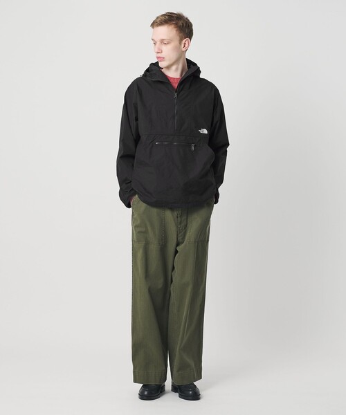 THE NORTH FACE（ザ ノースフェイス） ブルゾン アウター 「THE NORTH