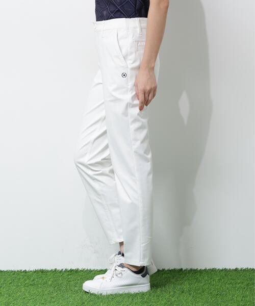 PING（ピン） パンツ 「PING APPAREL」フィット＆ストレッチテーパード