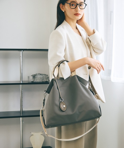 トレジャートプカピ　ボディバッグ　2way　TREASURE TOPKAPI TREASURE TOPKAPI（トレジャートプカピ） ショルダーバッグ バッグ