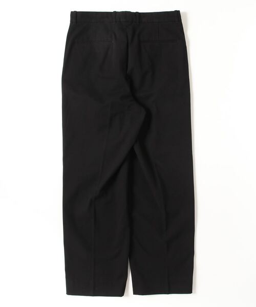 「Steven Alan」 スラックス L ベージュ メンズの画像