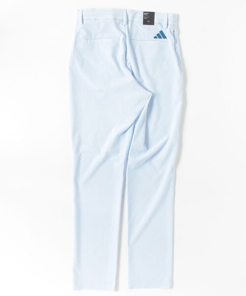 adidas（アディダス） パンツ シアサッカー ロング パンツ「adidas