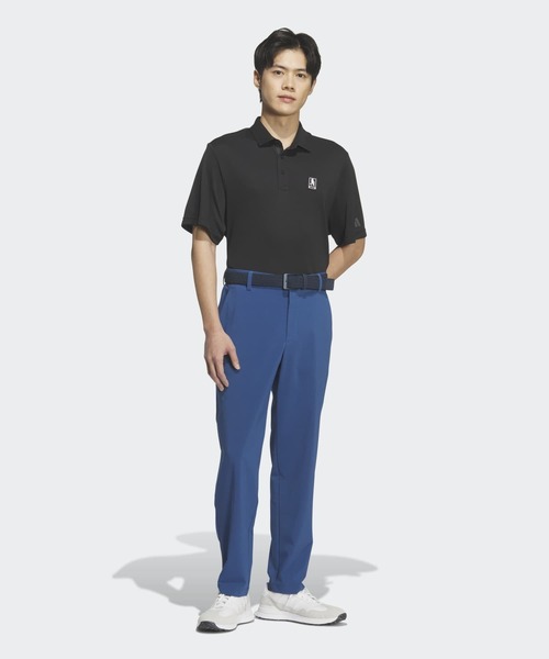 186004 現状品 adidas アディダス adidas adidas golf 　ボトムス　まとめ L ブラック アディダスゴルフ メンズ 2点まとめ売り [250911HM060195] adidas（アディダス） パンツ シアサッカー ロング パンツ「adidas